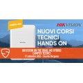 HIKVISION: SIcurtec è tappa di MX Hybrid On The Road